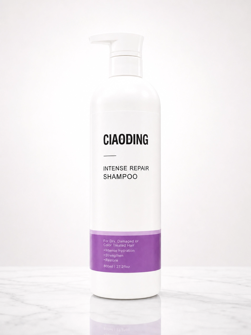 極致修護洗髮精 800ml