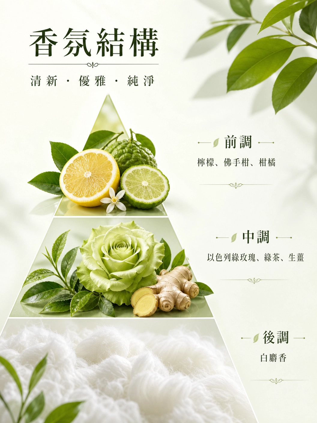 輕羽免沖精華200ml