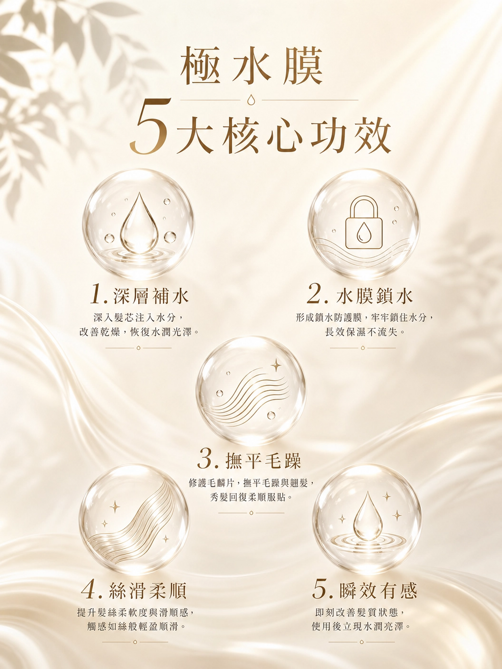 極水膜800ml